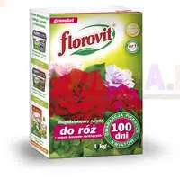 Выращивать розы намного проще если есть хорошее удобрение