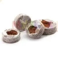 Субстрат кокосовый в таблетках для выращивания рассады