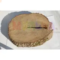 Спилы дуба для тех, кто ценит качественные натуральные материалы