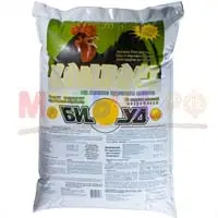 Компост Куриный 30л