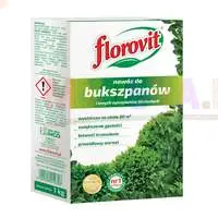 Вечнозеленый самшит вырастет красивым и здоровым с этим удобрением