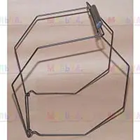 Дровница, для переноски дров с удобством