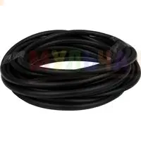 Микротрубка для подключения капельниц и спринклеров в системах капельного полива