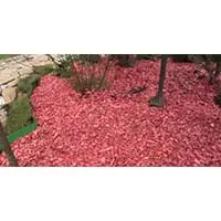 Мульча.рф и «Идеальный ремонт» оформляют дачи российских звезд