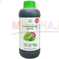 Стимулятор роста для салата и капусты - Фульвогель