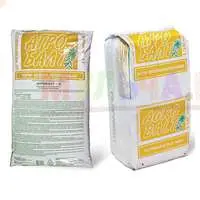 Нейтрализованный верховой торф Агробалт-Н для улучшения структуры почвы