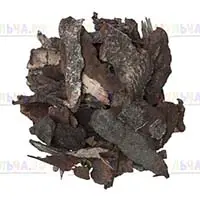 Мульча из березовой коры - долговременная и универсальная