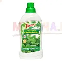 Надежное средство от пожелтения листьев