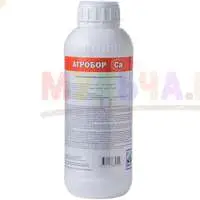 Удобрение АгроБор Са - при недостатке бора и кальция