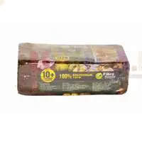 Универсальный субстрат - кокосовый торф в брикетах