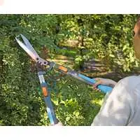 Специальные ножницы для ухода за живой изгородью PowerCut L72
