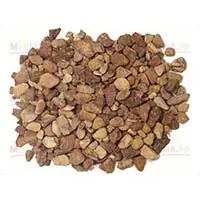 Добавьте красок саду с декоративной каменной крошкой из Фельзита цветного