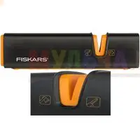 Компактная и удобная точилка для топоров и ножей