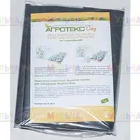 Долговечная защитная полоса для междурядья Агротекс