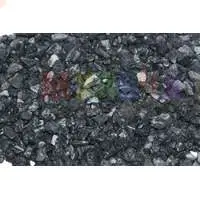 Черно-серая мраморная крошка всегда в моде