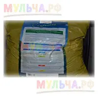 Уникальное природное удобрение – сапропель