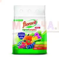 Универсальное комплексное удобрение для сада и огорода