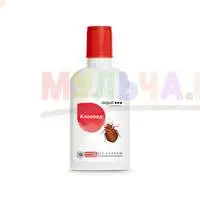 От клопов мух и такраканов на даче и в доме