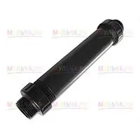 Простой и экономичный фильтр для систем капельного полива