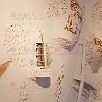 Дачная веранда на морском дне - новый проект программы Фазенда, смотрите 10 июля в 11-20 на Первом канале