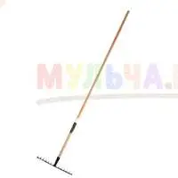 Грабли Plantic Pro классической конструкции