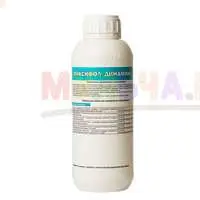 Максифол Динамикс поможет сохранить урожайность при сложных условиях окружающей среды