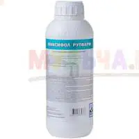 Средство для стимуляции развития корневой системы растений