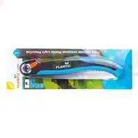 Удобная складная садовая пила для аккуратной подрезки