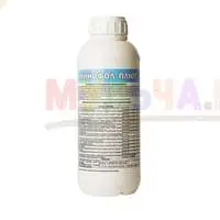 Агромастер Аминофол плюс - жидкая подкормка с аминокислотами