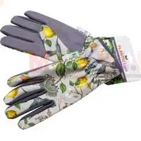 Садовые и строительные работы станут безопаснее и комфортнее с хрошими рабочими перчатками