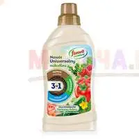 Универсальное органоминеральное удобрение для сада, огорода и цветника