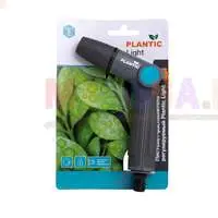 Регулируемый пистолет-распылитель от Plantic упростит процесс полива