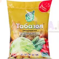 Универсальный препарат Табазол - удобрение и защита от вредителей