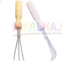 Простой, надежный и компактный инструмент для рыхления