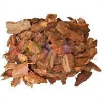 Кора сосны, фракция 4-8 см