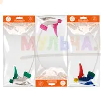 Рычажковый опрыскиватель или пульверизатор - необходим для обработки растений от болезней и вредителей