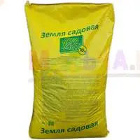 Грунт Агробалт - оптимальная земля для сада