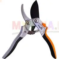 Надежный плоскостной секатор Plantic Light Soil Care