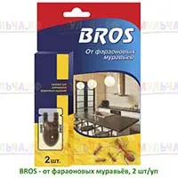 Эффективный препарат для уничтожения фараоновых муравьев