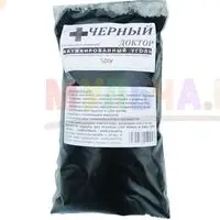 Активированный уголь полезен не только людям, но и растениям