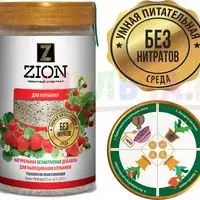 Цион для клубники — это гораздо больше, чем просто комплексное удобрение