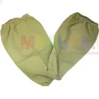 Нарукавники из прочного брезента для защиты предплечий