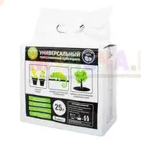 Универсальный субстрат для растений с нейтральной кислотностью