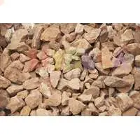 Терракотовый фельзит для стильного ландшафтного дизайна