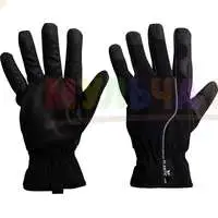 Защитят от повреждений и согреют руки зимние перчатки Plantic Pro 10