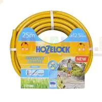 Пятислойный прочный и долговечный шланг для полива сада и огорода