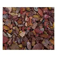 Разноцветная каменная крошка для эффектного ландшафтного дизайна