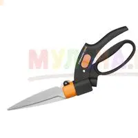 Ножницы для подрезки травы в труднодоступных местах