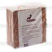 Новинка! Кокосовая мульча