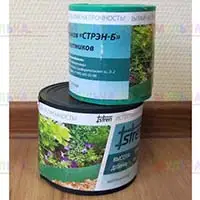 Бордюрная лента - незаменимый материал для ландшафтного дизайна